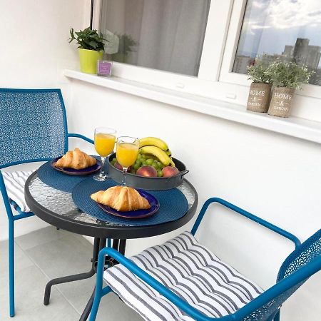 Sunny Apartment In Рієка Екстер'єр фото