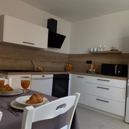 Sunny Apartment In Рієка Екстер'єр фото