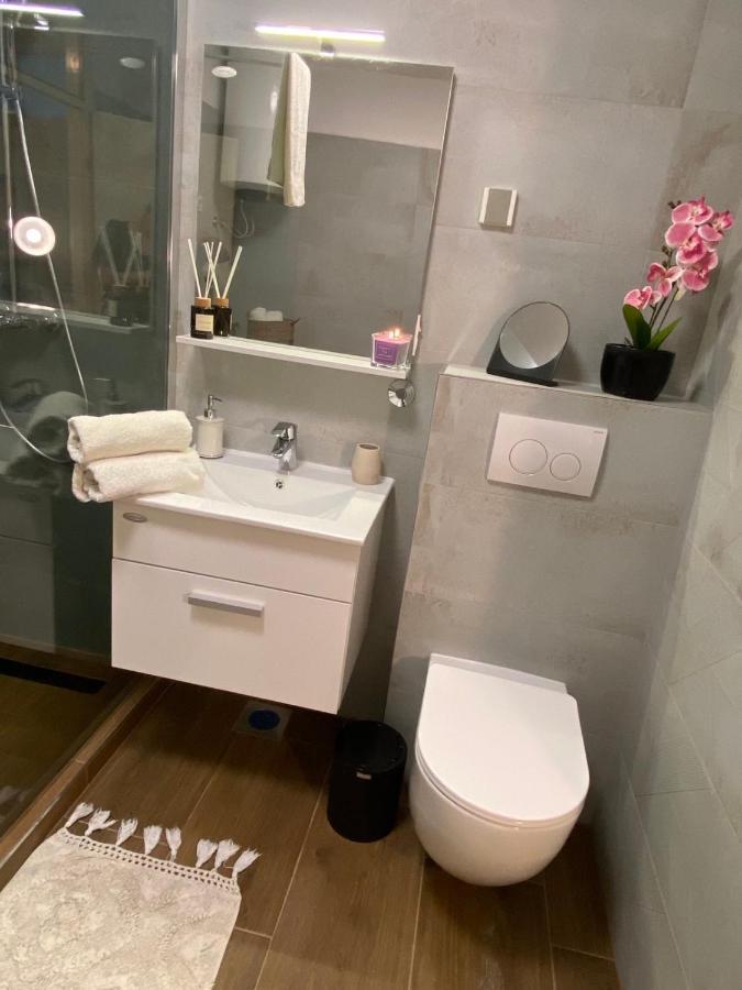 Sunny Apartment In Рієка Екстер'єр фото