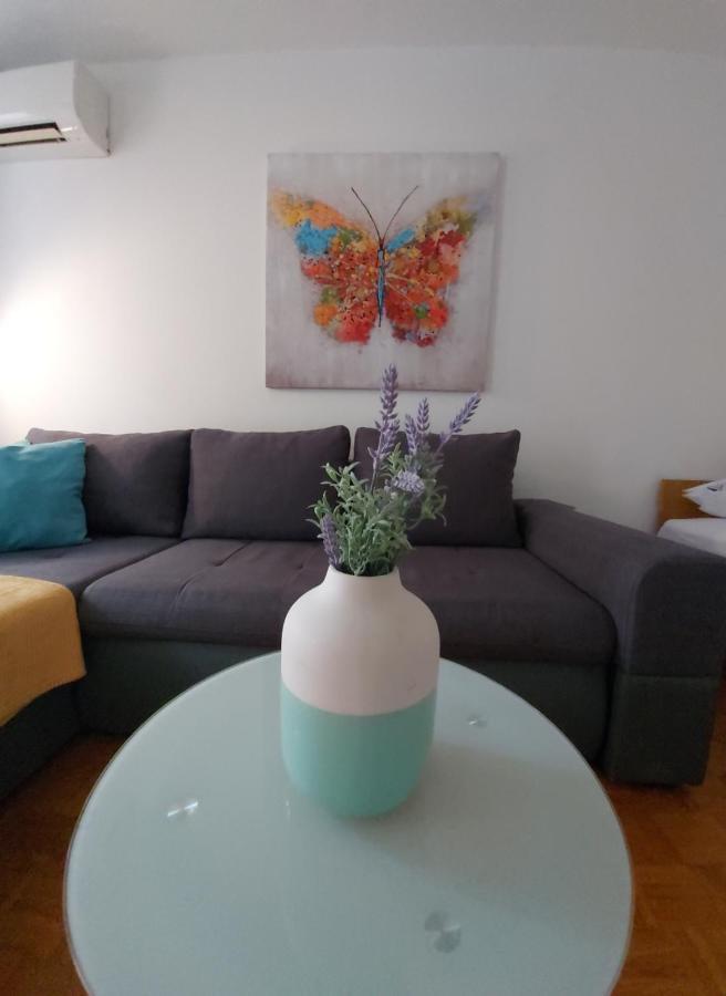 Sunny Apartment In Рієка Екстер'єр фото