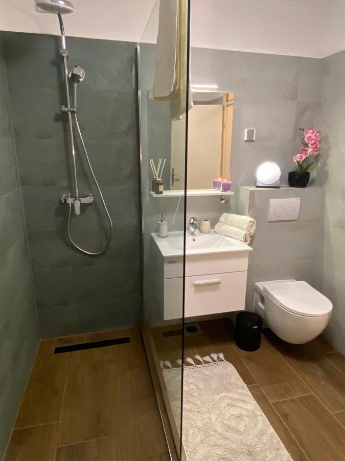 Sunny Apartment In Рієка Екстер'єр фото