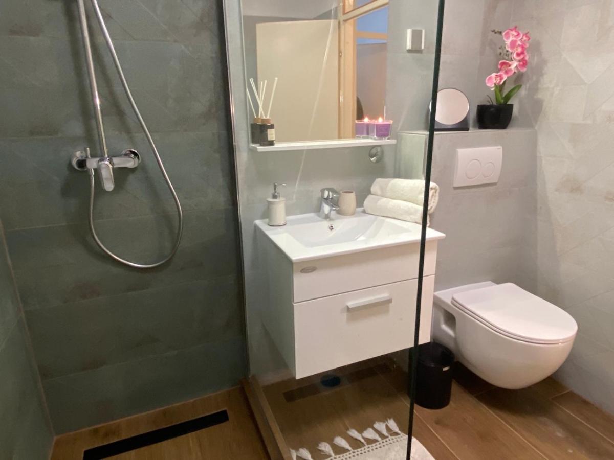 Sunny Apartment In Рієка Екстер'єр фото