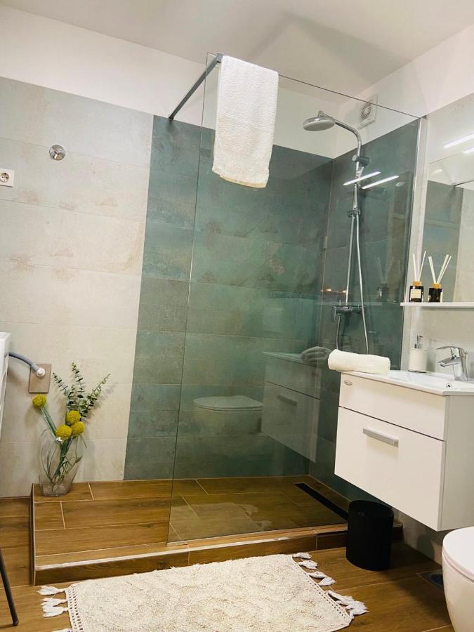 Sunny Apartment In Рієка Екстер'єр фото