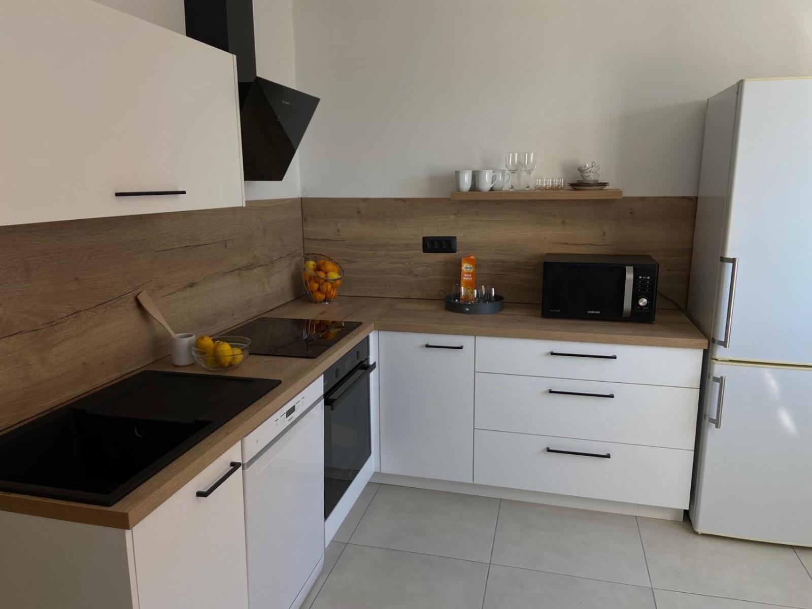 Sunny Apartment In Рієка Екстер'єр фото