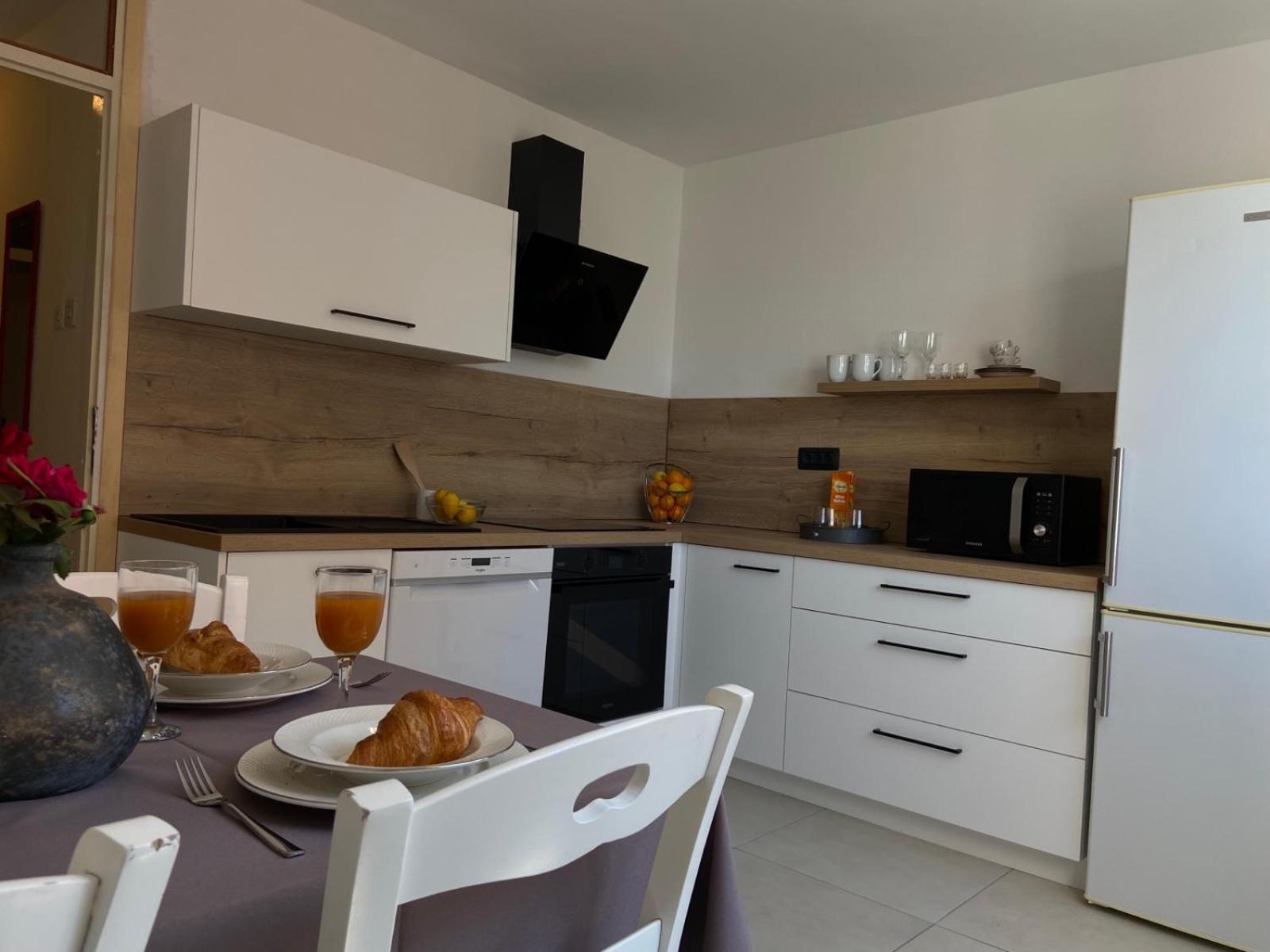Sunny Apartment In Рієка Екстер'єр фото