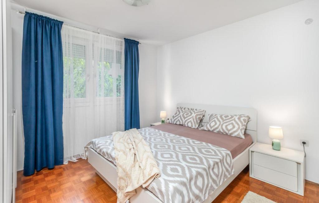 Sunny Apartment In Рієка Екстер'єр фото